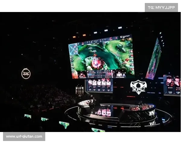 KPL年度总决赛带动多地消费增长，电竞产业效应凸显